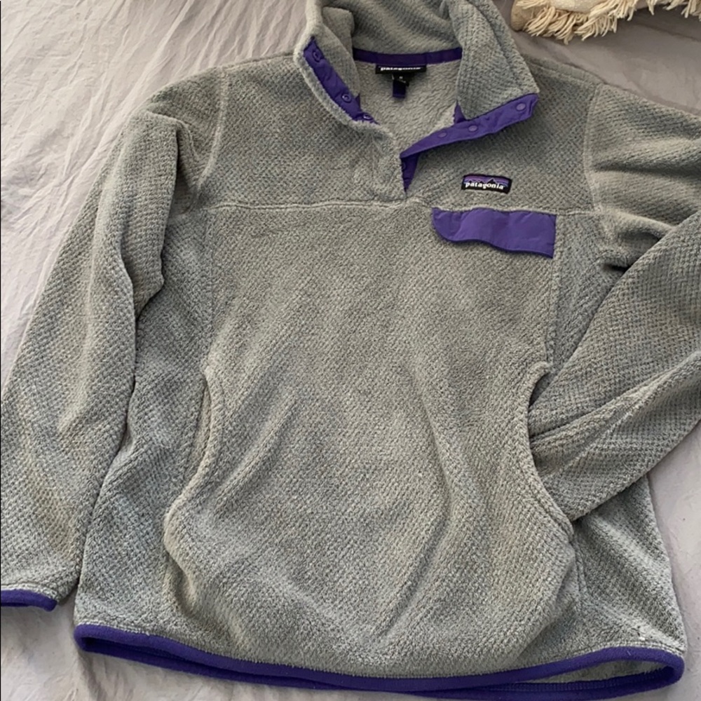COPY - Patagonia - Ladies sized medium